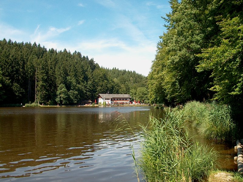 Deininger Weiher 14